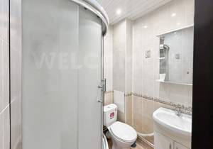 1-к квартира, вторичка, 21м2, 1/9 этаж