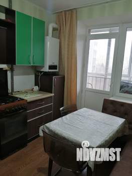 1-к квартира, вторичка, 44м2, 5/9 этаж