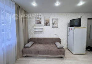 Студия квартира, вторичка, 23м2, 3/5 этаж