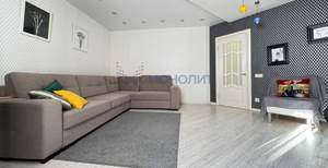 2-к квартира, вторичка, 69м2, 1/10 этаж