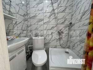 Студия квартира, вторичка, 20м2, 3/3 этаж