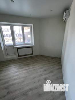 2-к квартира, вторичка, 61м2, 2/17 этаж