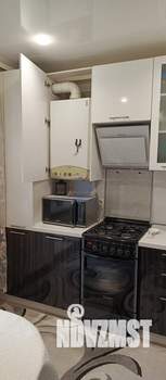 1-к квартира, вторичка, 43м2, 8/10 этаж