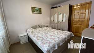 3-к квартира, вторичка, 66м2, 2/10 этаж