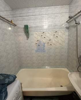 1-к квартира, вторичка, 35м2, 7/9 этаж