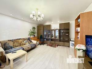 2-к квартира, вторичка, 60м2, 8/10 этаж