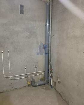 1-к квартира, вторичка, 40м2, 4/9 этаж