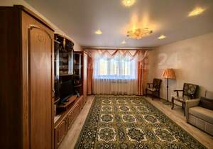 2-к квартира, вторичка, 83м2, 10/16 этаж
