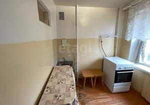 1-к квартира, вторичка, 30м2, 3/5 этаж