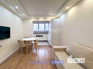 3-к квартира, вторичка, 65м2, 7/14 этаж