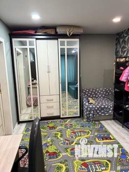 1-к квартира, вторичка, 34м2, 6/9 этаж