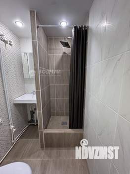 Студия квартира, вторичка, 23м2, 5/5 этаж