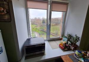 1-к квартира, вторичка, 43м2, 6/10 этаж