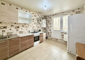 2-к квартира, вторичка, 66м2, 2/9 этаж