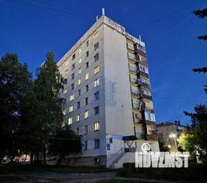 Студия квартира, вторичка, 27м2, 3/9 этаж