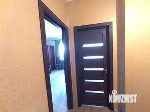 1-к квартира, вторичка, 41м2, 13/15 этаж