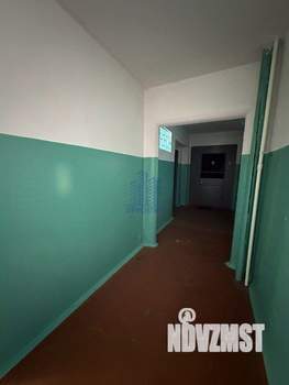 3-к квартира, вторичка, 74м2, 4/10 этаж