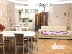 3-к квартира, вторичка, 97м2, 6/9 этаж