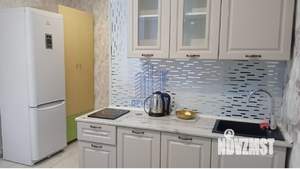 Студия квартира, вторичка, 18м2, 4/5 этаж