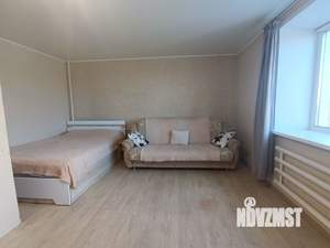 1-к квартира, вторичка, 38м2, 2/5 этаж
