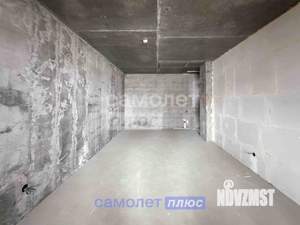 1-к квартира, вторичка, 47м2, 4/25 этаж