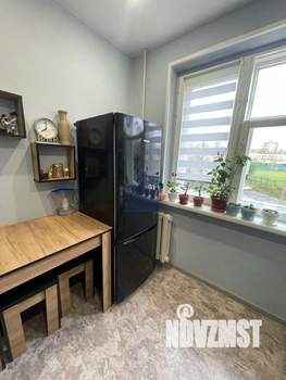 2-к квартира, вторичка, 48м2, 4/5 этаж