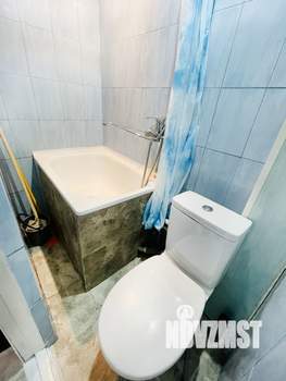 1-к квартира, вторичка, 14м2, 2/9 этаж