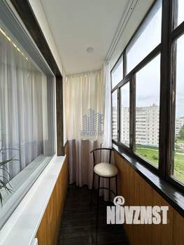 2-к квартира, вторичка, 51м2, 8/10 этаж
