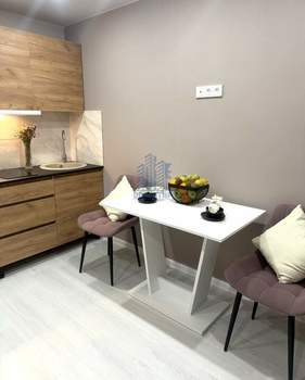 Студия квартира, вторичка, 26м2, 3/9 этаж