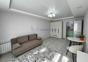 1-к квартира, вторичка, 25м2, 4/9 этаж