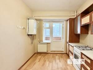 1-к квартира, вторичка, 45м2, 3/9 этаж