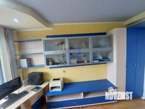 3-к квартира, вторичка, 69м2, 4/9 этаж