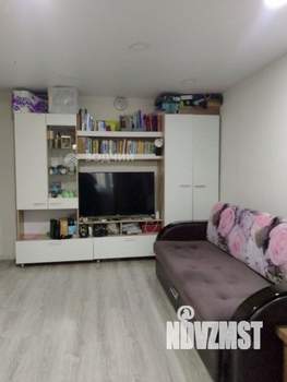 2-к квартира, вторичка, 43м2, 3/5 этаж