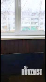 1-к квартира, вторичка, 41м2, 3/5 этаж