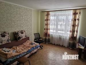 1-к квартира, вторичка, 41м2, 3/10 этаж