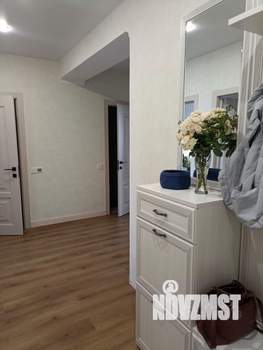 3-к квартира, вторичка, 90м2, 6/9 этаж