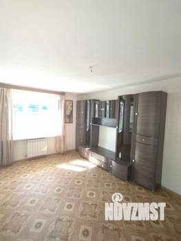 2-к квартира, вторичка, 60м2, 2/16 этаж