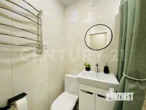 1-к квартира, вторичка, 29м2, 5/5 этаж