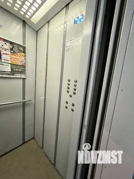 3-к квартира, вторичка, 72м2, 8/9 этаж