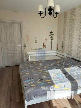 3-к квартира, вторичка, 82м2, 16/16 этаж