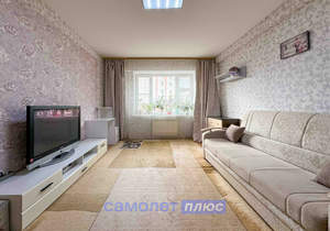 2-к квартира, вторичка, 59м2, 5/9 этаж