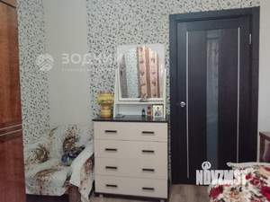 4-к квартира, вторичка, 85м2, 2/9 этаж