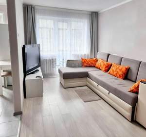 3-к квартира, вторичка, 58м2, 3/5 этаж