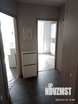 1-к квартира, вторичка, 31м2, 1/9 этаж