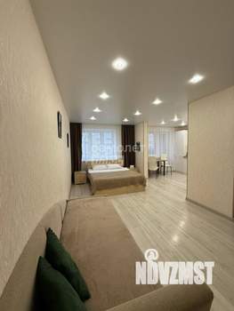 1-к квартира, вторичка, 37м2, 13/13 этаж