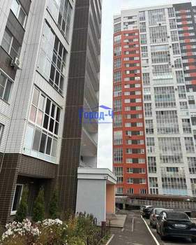 2-к квартира, вторичка, 75м2, 23/25 этаж