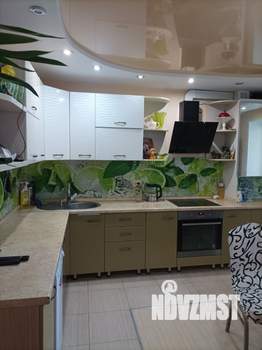 3-к квартира, вторичка, 90м2, 9/16 этаж