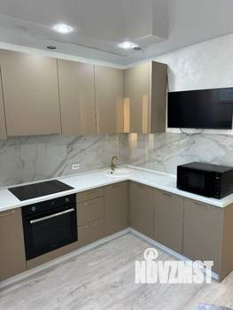 1-к квартира, вторичка, 36м2, 11/12 этаж