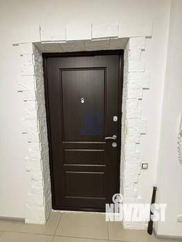 1-к квартира, вторичка, 66м2, 4/6 этаж