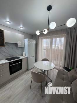 1-к квартира, вторичка, 44м2, 15/16 этаж